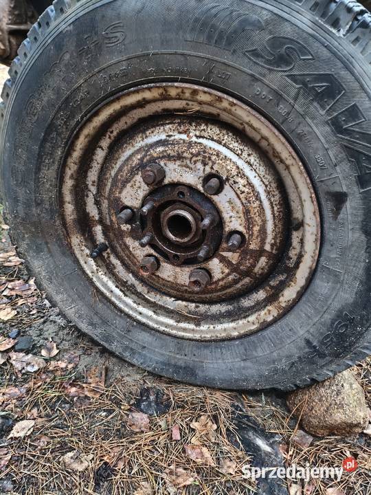 Ford Transit 20 ohc benzyna most napędowy Skarżysko-Kamienna sprzedam