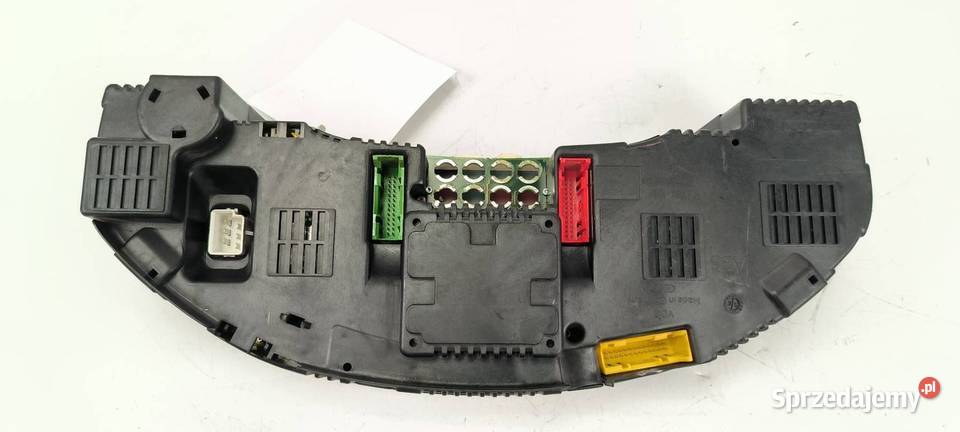 LICZNIK ZEGAR AUDI A8 D2 4D0919035C osobowe kujawsko-pomorskie