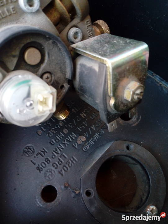 Butla Gazowa LPG gaz 45l 2023 STAKO Łańcut