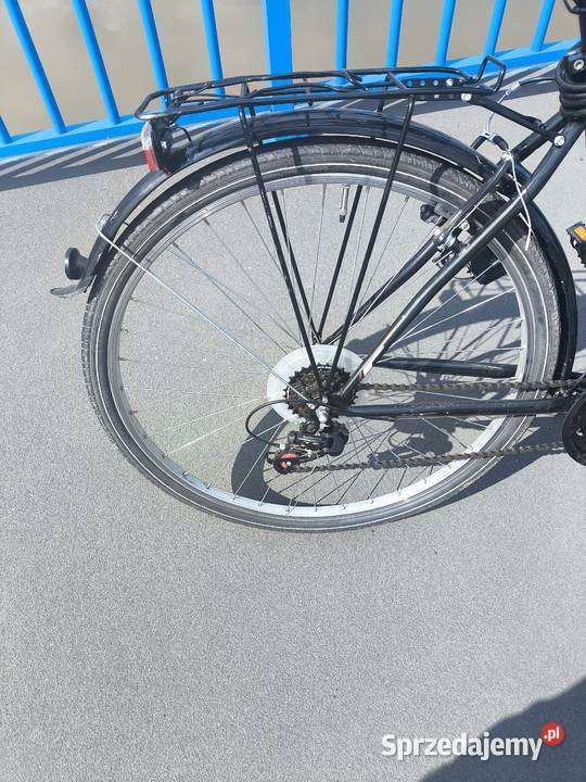 Sprzedam rower w stanie sprzedam