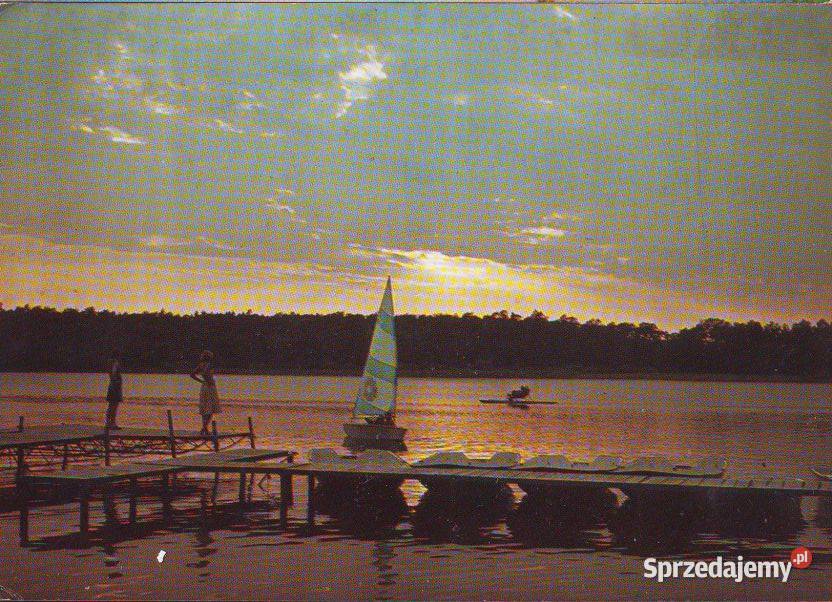 K Poczt Widoki Pojezierze z koresp 2 poz