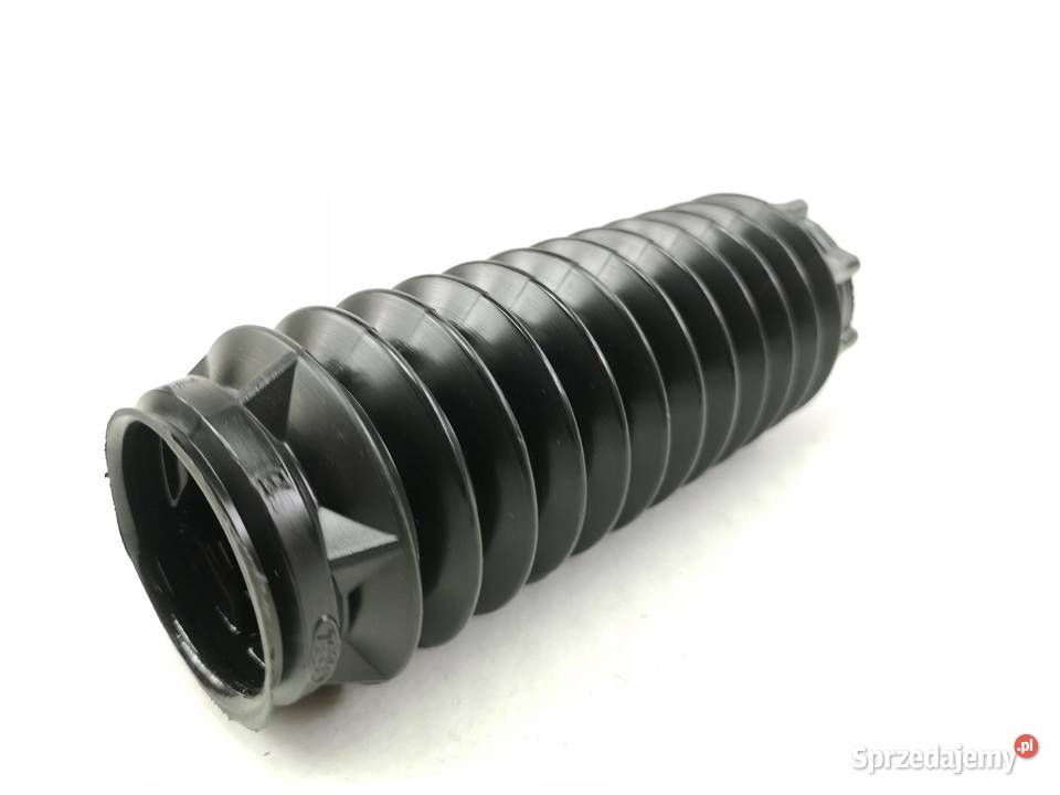 OSŁONA AMORTYZATORA TYŁ FORD FIESTA 9502 KA Osłony i odboje