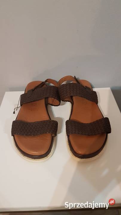 Sandały damskie Tamaris 41 Kraków