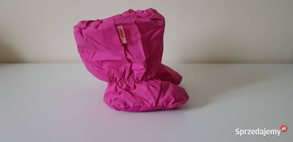 Buciki niemowląt Reima 012 M Warszawa