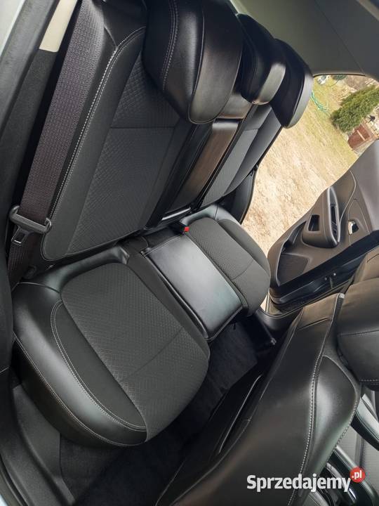 Opel Mokka X 2019 16 diesel Grudziądz