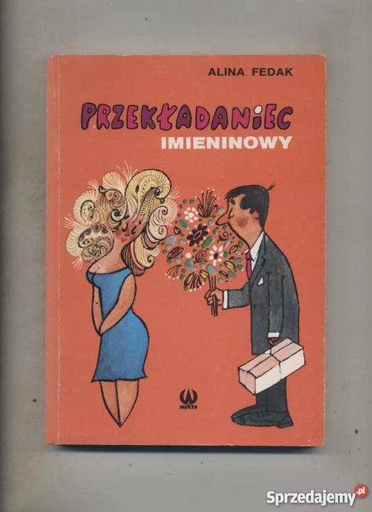 Przekładaniec imieninowy Pozostałe Szczecin sprzedam