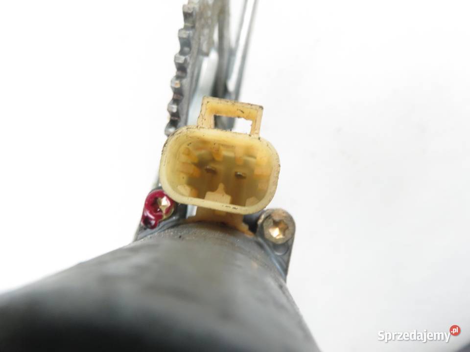 PODNOŚNIK SZYBY PRAWY PRZEDNI MERCEDES W163 osobowe