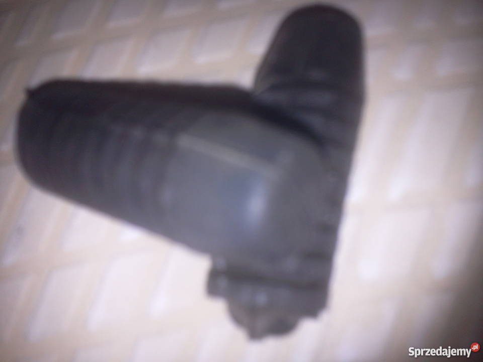 FSO Polonez Duży Fiat Gumowy ogranicznik sprzedam