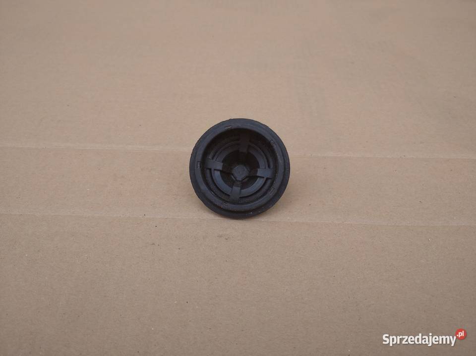 Kia Hyundai zaślepka gumowa mocowania