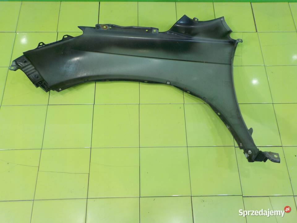 HONDA CRV III 22 ICTDI 07r 5D blotnik prawy Błotniki Suków