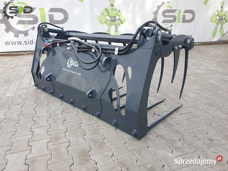 Krokodyl 18 m SID Grodziec