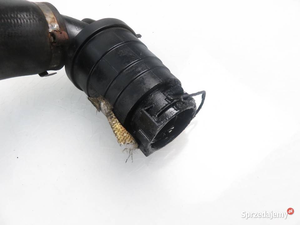 RURA INTERCOOLERA MASTER III 23 dCi 8200730589C