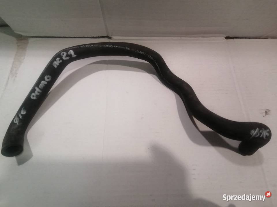 odma przewód powietrza silnika olejoodporny Przewody powietrza Przewody powietrza łódzkie Piotrków Trybunalski