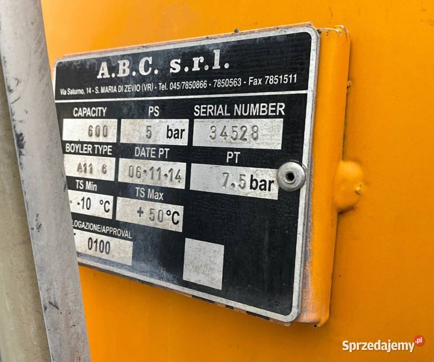 Betoniarka Man TGS EUR 6 Pompa do betonu Cifa Warszawa