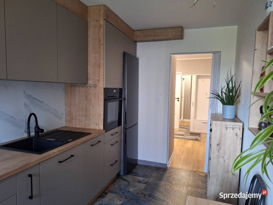 Mieszkanie we Władysławowie w super lokalizacji Władysławowo sprzedam