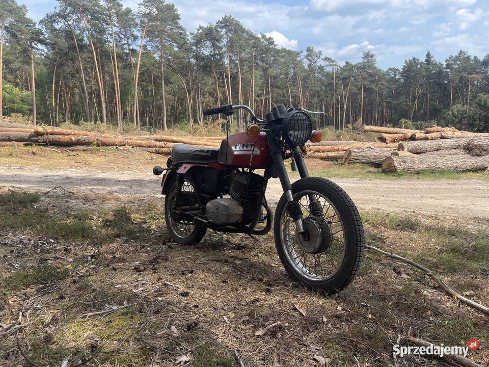 cz175 lubelskie