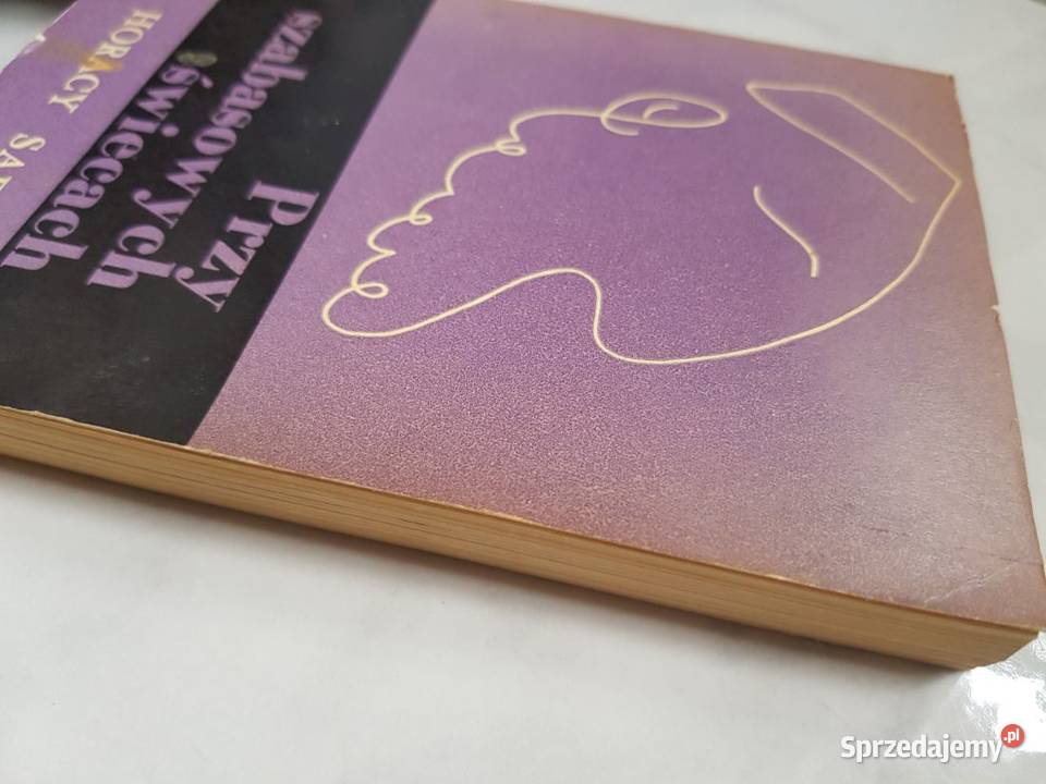 szabasowych świecach Horacy Safrin humor świętokrzyskie Kielce