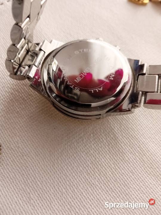 Zegarek Michael Kors Myszków