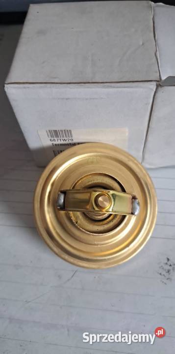 TERMOSTAT BIZON SUPER Z056 SW400 TW20 Bełżyce