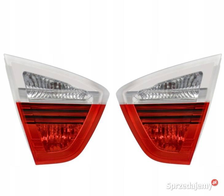 Bmw E90E91 0408 lampa tylna NOWA osobowe