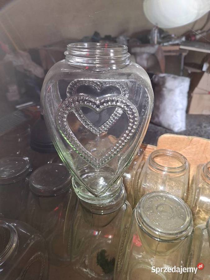 Oddam nowe szkła dozniczy kujawsko-pomorskie Wołuszewo