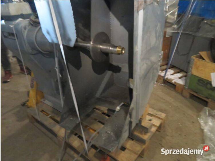 Ścierarka KEFAldell 75 NIŻSZA Bolechowo