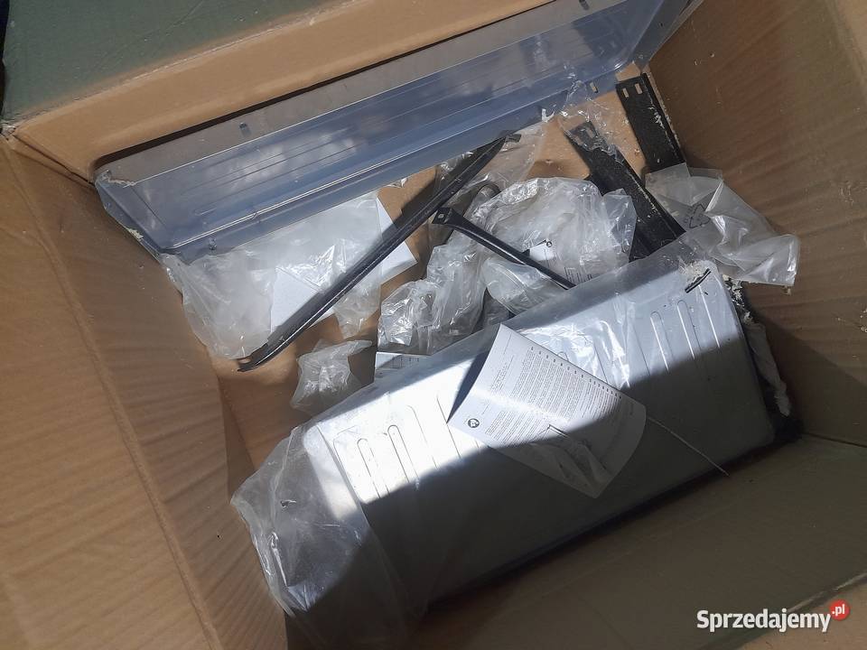 Krajzega Dedra DED7754 stan idealny Radzyń Podlaski sprzedam