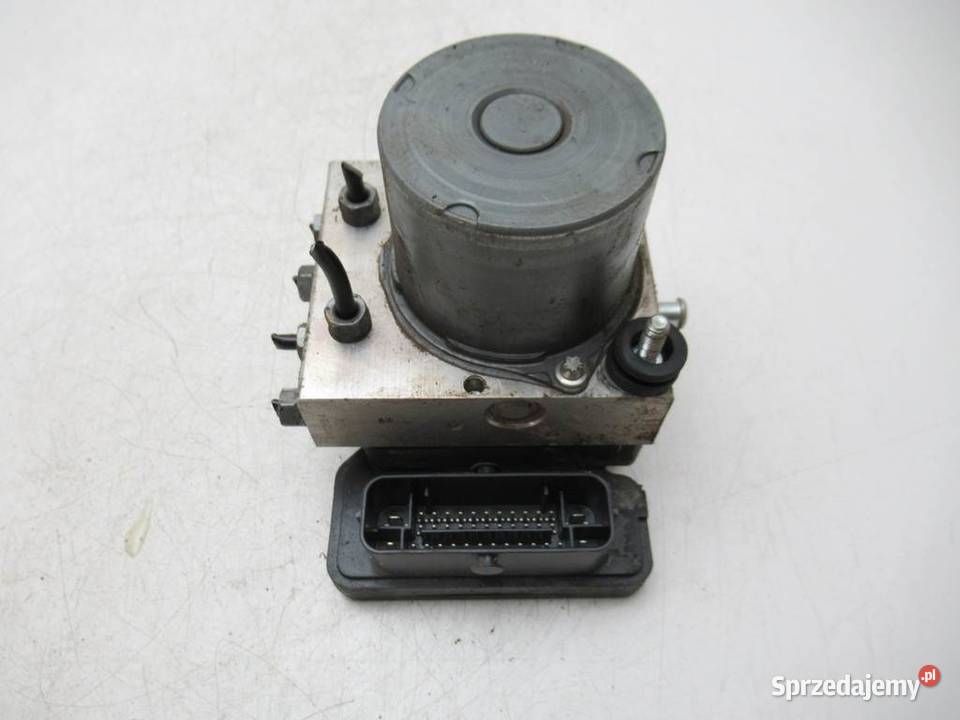 POMPA ABS FIAT TIPO 0265956414 14 95 podkarpackie