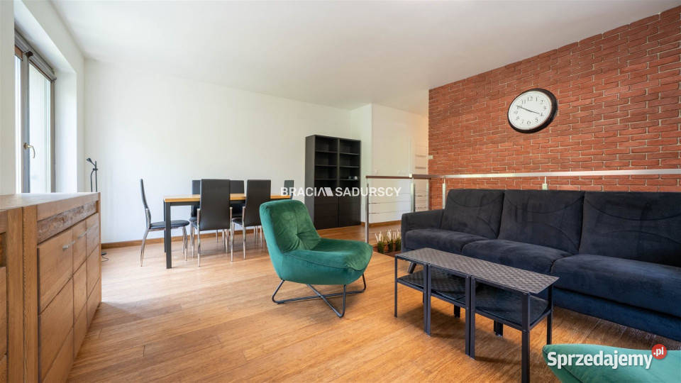 wynajmu mieszkania 120m2 4 pokoje Kraków Nieruchomości