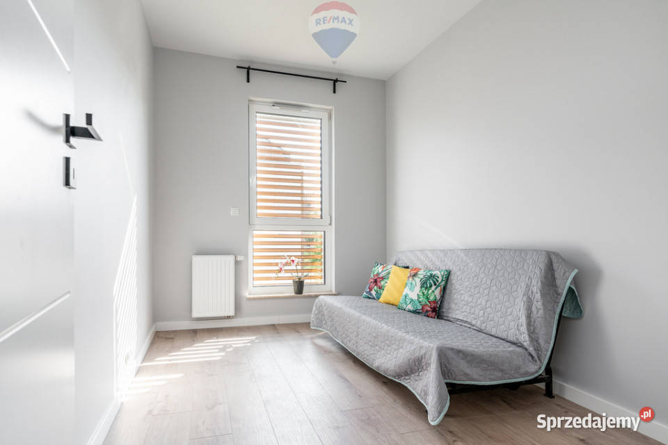 Strzeszyn funkcjonalne eleganckie balkon garaż wielkopolskie Poznań sprzedam