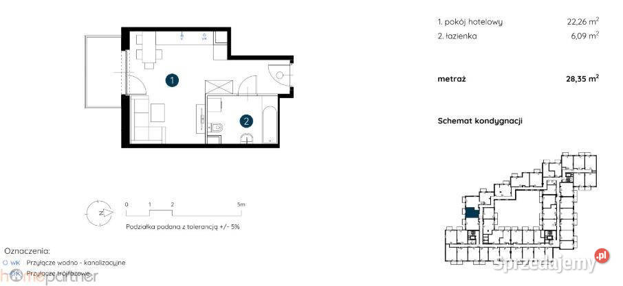 Lokal do sprzedania 2835m2 Wrocław Fabryczna sprzedam
