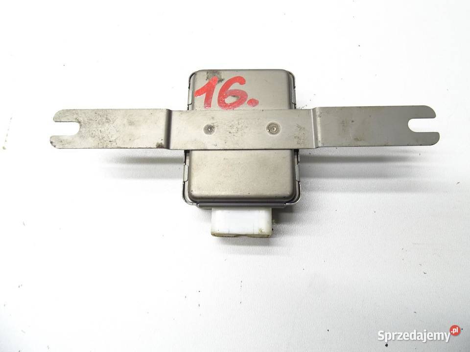 MODUŁ STEROWNIK IMMOBILIZER 3397070 SUZUKI małopolskie