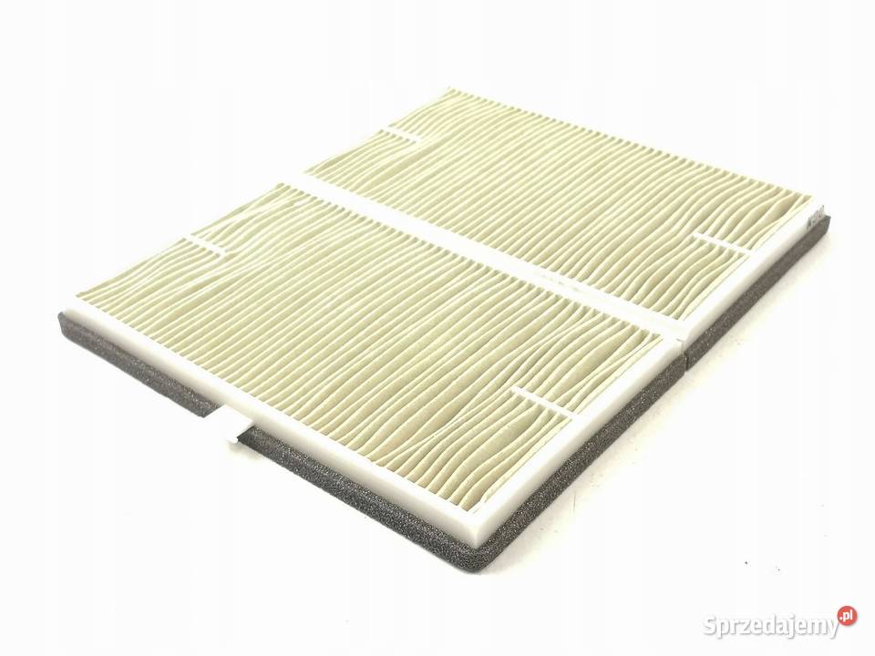 FILTR KABINOWY SUBARU JUSTY III 2003 NOWY ORG lubelskie