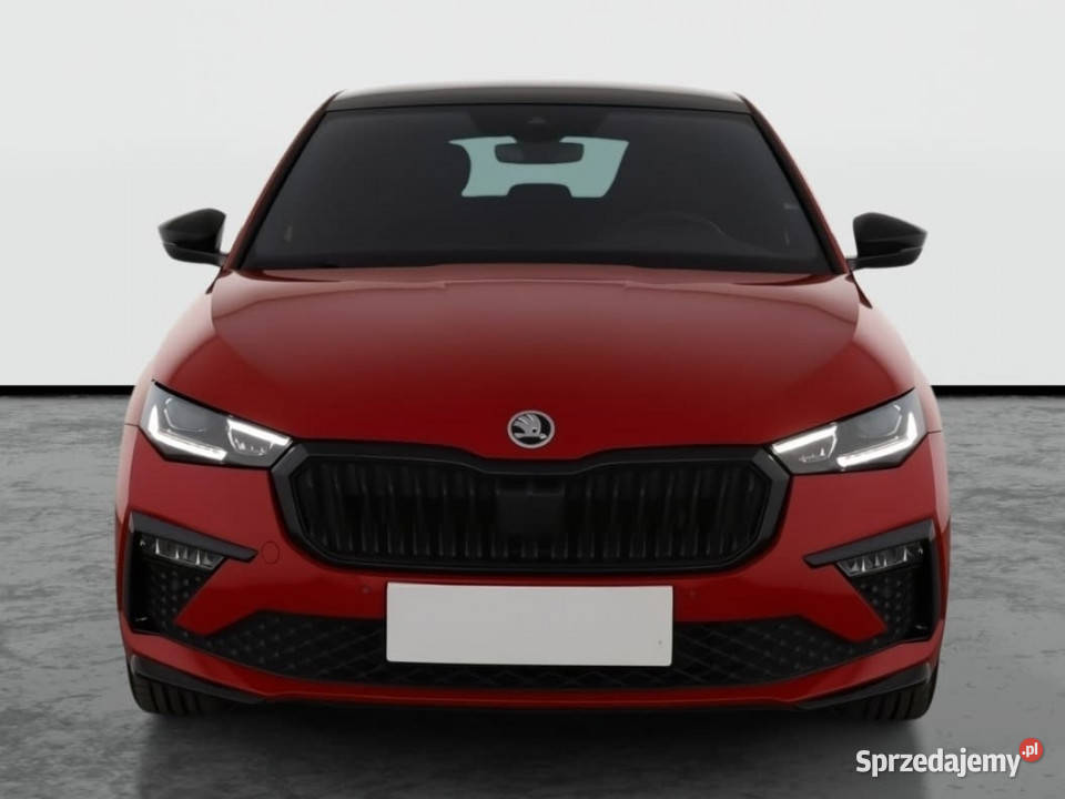 Skoda Scala 10 TSI śląskie Katowice