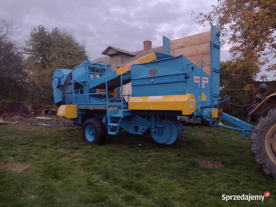 Anna Z644 Jabłonna-Majątek