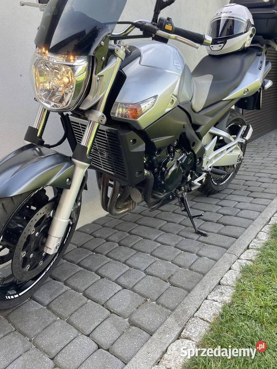 Suzuki Suzuki Pszczyna