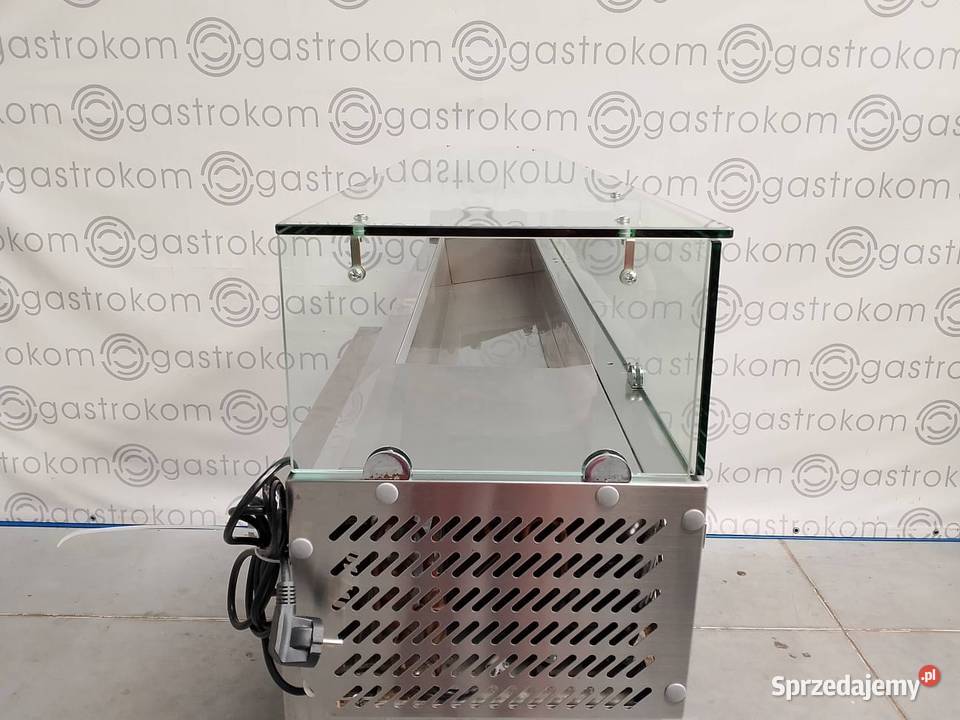 Nadstawka chłodnicza Yato YG05323 8 x 14 GN sprzedam