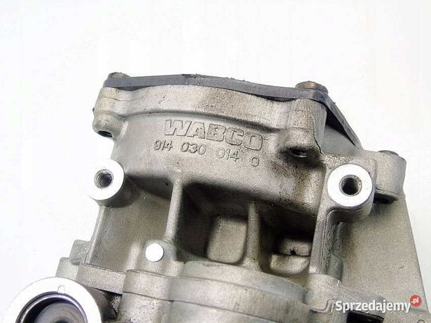 POMPA OLEJU 20 D N47 BMW F10 F11 F30 F20 F21 F32 osobowe Sosnowiec