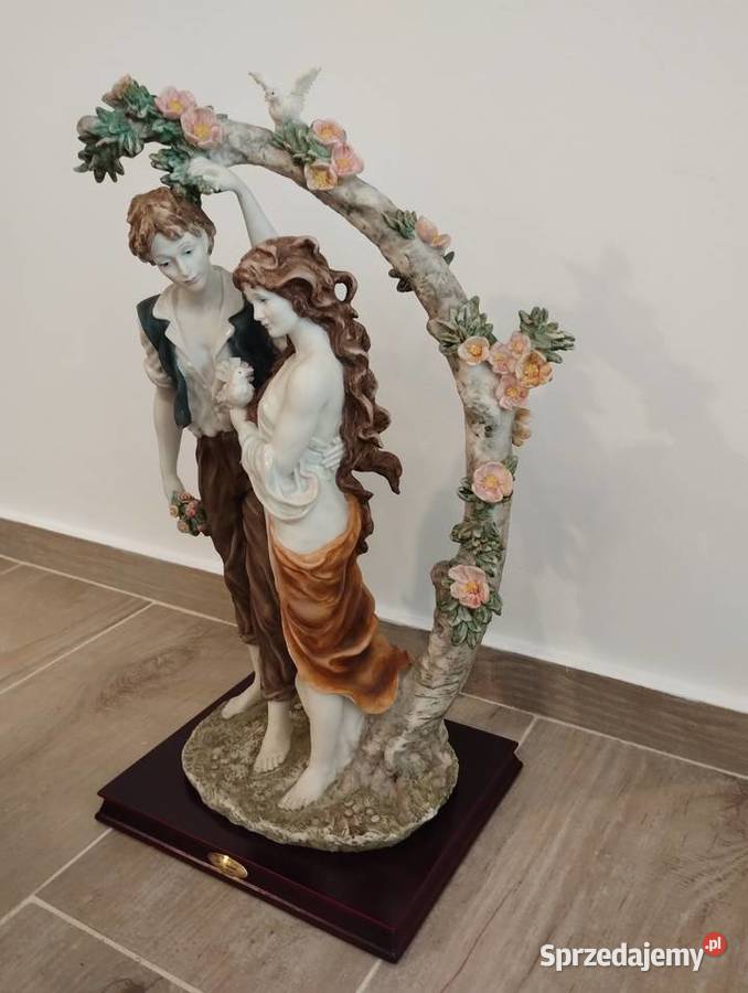 Z A K O C H A N A P A R A piękna figura Ustroń