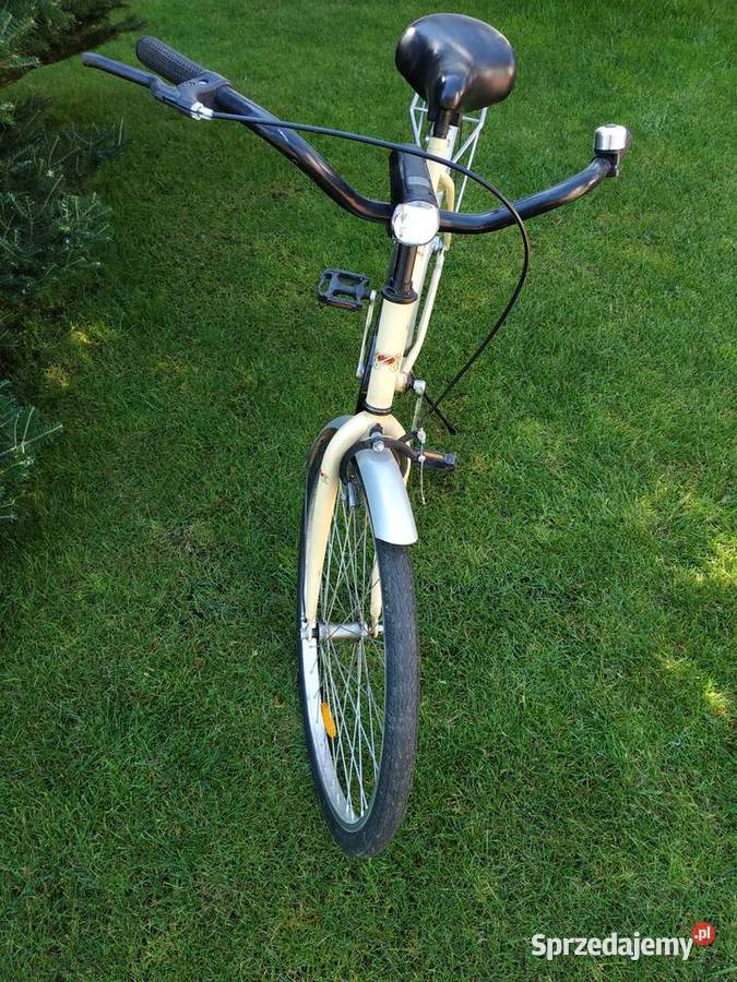 Tanio sprzedam rower Gorlice