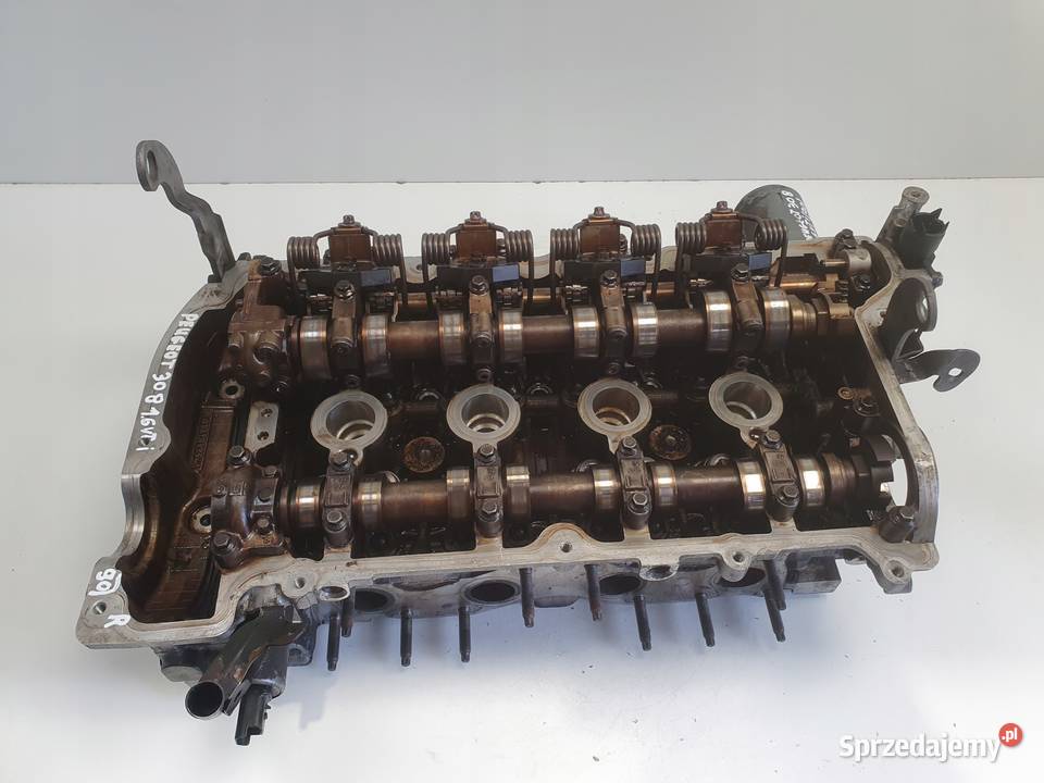 Mini Cooper R56 Peugeot Citroen 16 16V VTi sprzedam