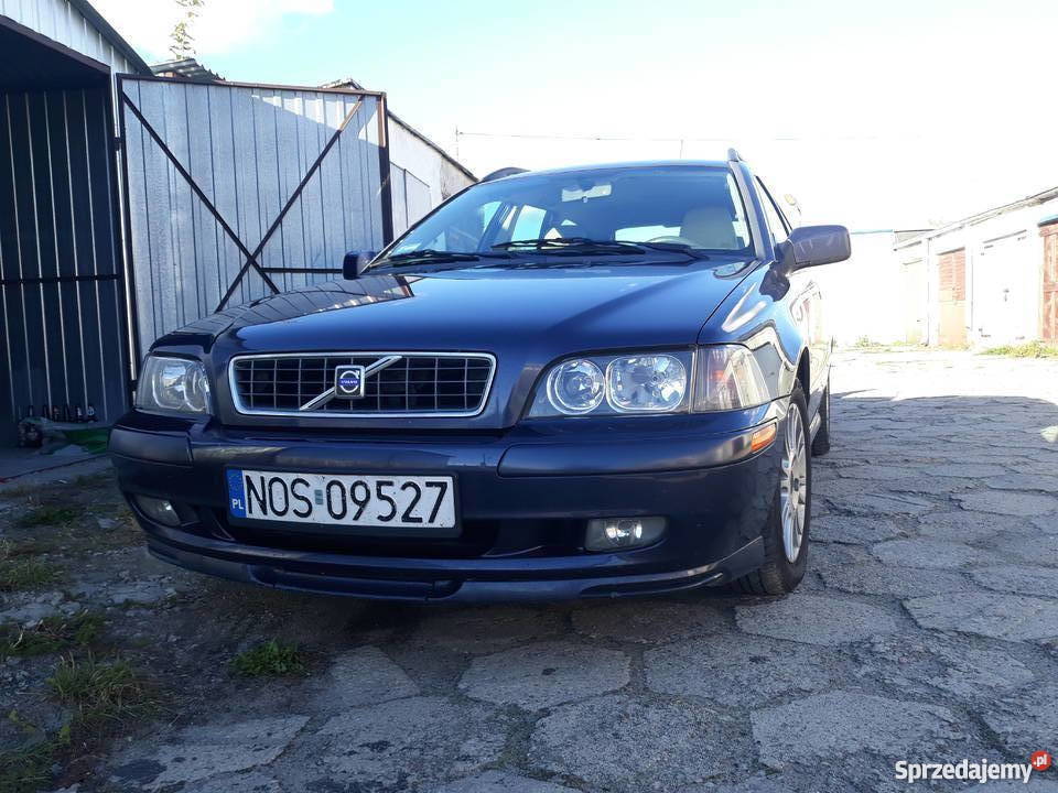 Volvo V40 Sport Edition Miłakowo Sprzedajemy.pl