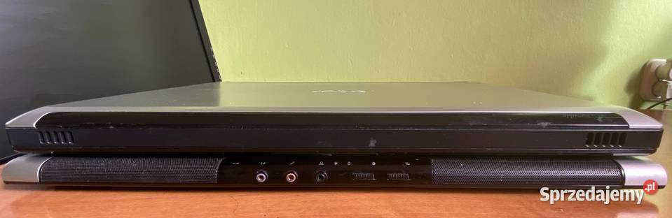 Acer Aspire Core2Duo T7700 201 Warszawa