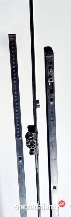 Zasuwnica okienna Roto GR550 13511600dł 124 Woźniki