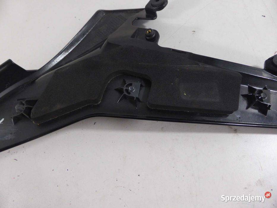 Kawasaki ZX EX 650 Ninja ABS 20r 360010651 prawy Motoryzacja