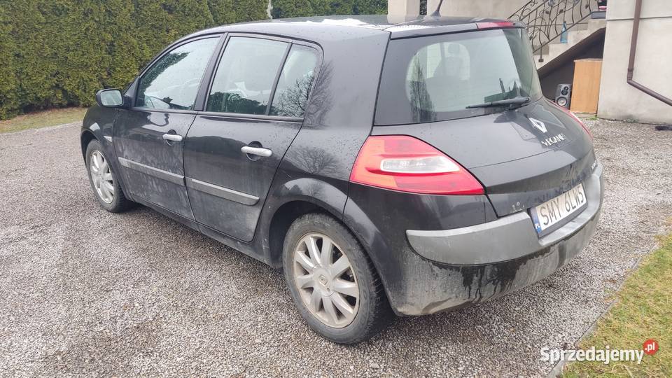 technicznie zero rdzy opłacony diesel Koziegłowy