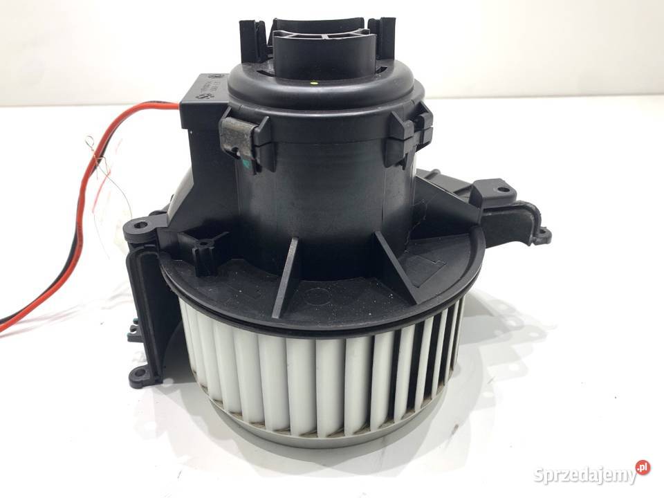 DMUCHAWA NAWIEWU OPEL ASTRA H 52421335 Dmuchawy