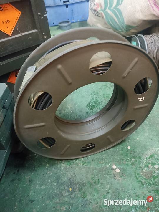 Skot BRDM T55 MTLB ZIŁ antena mocowanie