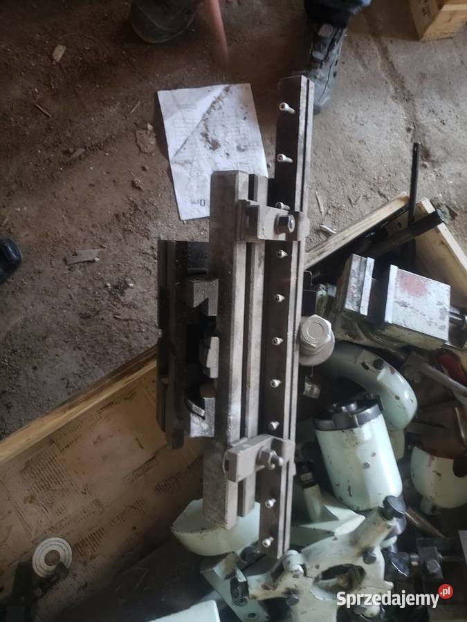 Spredam szilierke narzedziowa BN 102B y Chochołów