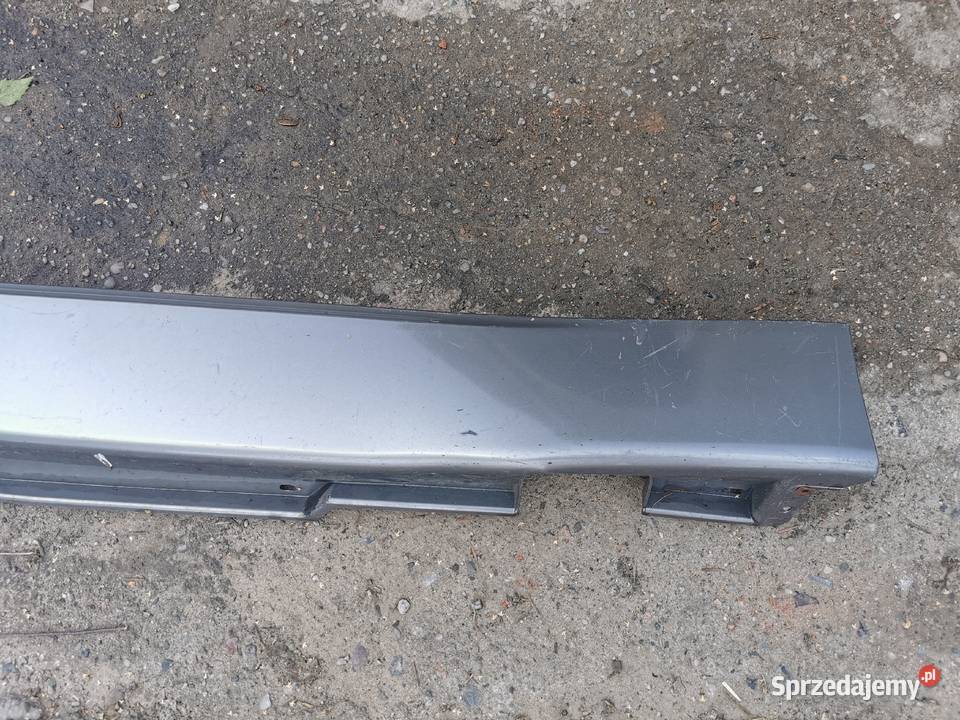 listwa progowa bmw e65 seria 7 lewa 5171 7 016 Międzychód